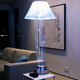 Illustration for article titled Illuminant Lamp is Like a Creepy Hovering Jellyfish